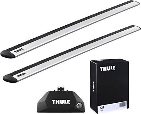 Thule Wingbar Seat Arona 18 VW Alltrack 15 Variant Pris