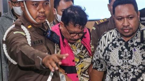 Eks Petinggi MA Sembunyikan Harta Rp 1 Triliun Kejagung Butuh