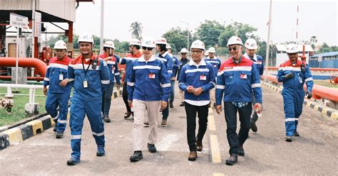 Begini Langkah Pertamina Patra Niaga Regional Jawa Bagian Barat Penuhi