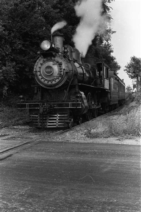 Prr 1223 The Strasburg Railroad Wasis Always Such A Fun P Flickr