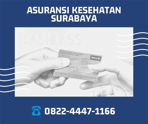 Call 0822 4447 1166 Asuransi Kesehatan Tanpa Medical Chec Flickr