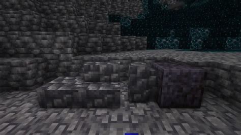 Minecraft Where And How To Obtain Deepslate Blocks Gamer Empire