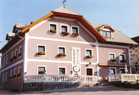 Dorfwirtshaus Gartner