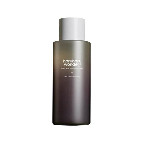 Haruharu Wonder Black Rice Hyaluronic Toner 150ml Dermaistas B2b