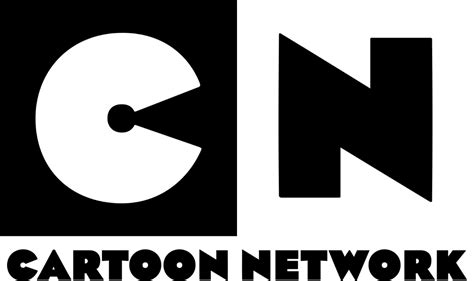 Cartoon Network Logo 2022 Black Text By Pashakemer On Deviantart