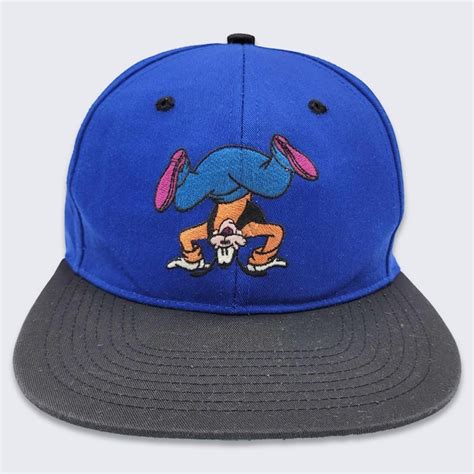 Goofy Vintage Hat - Etsy