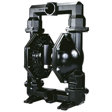 Aro Corp Pd A Aap Ggg B Port Metallic Diaphragm Pump Applied