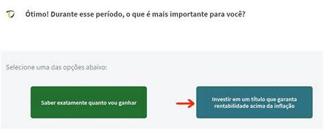 Simulador de Tesouro Direto como escolher o melhor título para investir