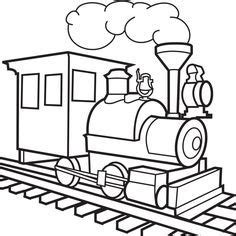 Subway Train Coloring Pages At Getcolorings Free Printable