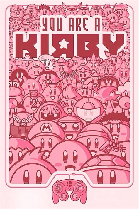 Kirby 8 bits – Artofit