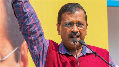 Plea in Delhi High Court to remove Arvind Kejriwal as Delhi chief ...