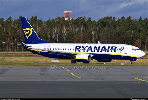 9H QDC Malta Air Boeing 737 8AS WL Photo by Günther Feniuk ID