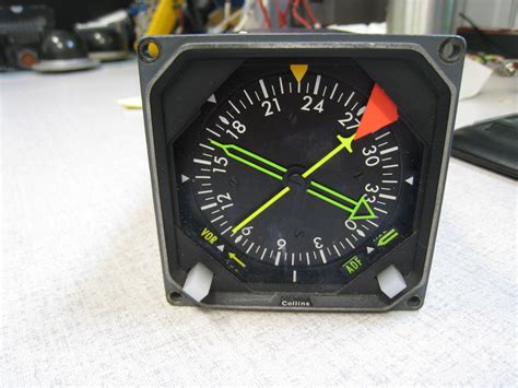 RMI-36 – Park Rapids Avionics