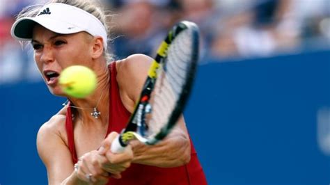 WTA Tokio 2 Runda J Gajdosova C Wozniacki Mecz TVP SPORT