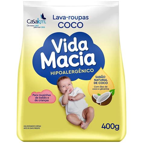 Sabão Em Pó De Coco Para Bebê - Sabao de coco em po urca500 gramas conserva as cores dos tecidos ideal ...