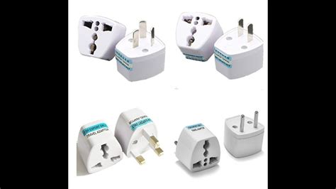 Qual Tipo De Plug Escolher No Aliexpress Para O Brasil Plug Eu Uk Us