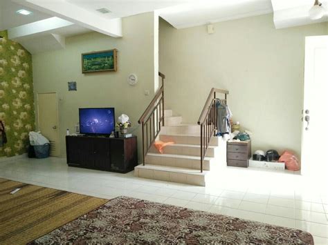 Double Storey Taman Puncak Saujana Property For Sale On Carousell