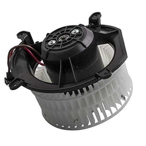 Motor De Calentador Soplador De CA 2118300908 W Regulador 2118300408