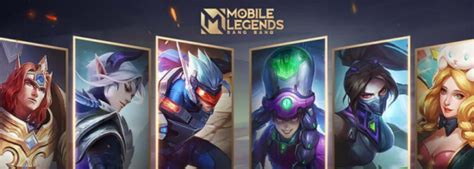 Daftar Hero Tank Terkuat Di Mobile Legends Eflazz