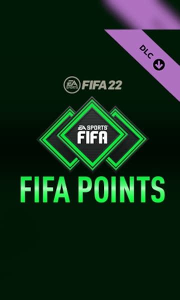 Buy Fifa 2022 Fut Points Pc Origin Key