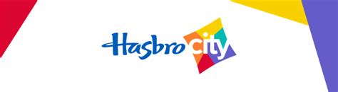 Hasbro Logo Png