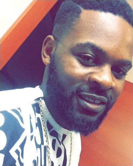 Falz Claims He Feels Naked Without Wearing His Glasses LEVIHANSOME S BLOG