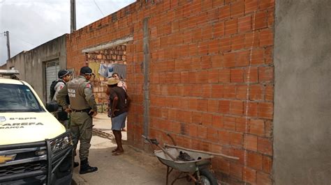 Idosa De Anos Resgatada Em Opera O Ap S Sofrer Maus Tratos Do