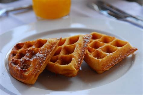 Eggo Waffles Recipe (Kellogg's Copycat) - Recipes.net