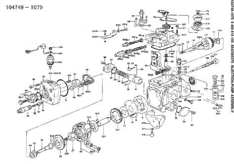 Demystifying The Kubota D902 Parts Diagram A Comprehensive Guide To