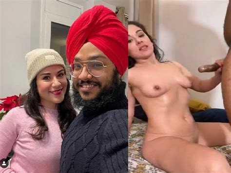 Sardarji Dick Sucking In Viral Punjabi Sex Video FSI Blog