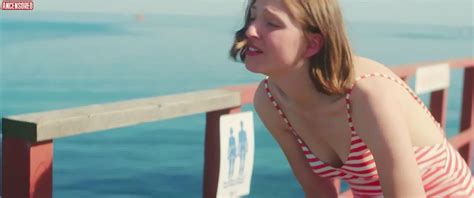 Alice Bier Zanden Nude Pics Pagina 1