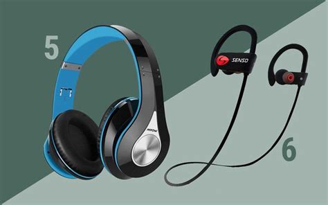 The Most Comfortable Headphones For Traveling Comfortable Headphones