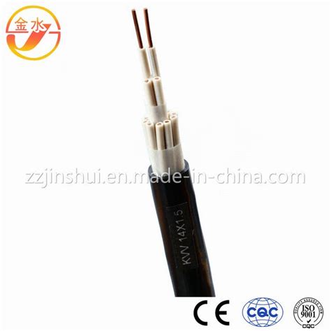 Pvcxlpepecopperflame Retardantfire Resistancecontrol Cable Jytopcable