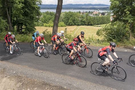 ORLEN Tour de Pologne Amatorów Wielkie ściganie w Karpaczu za nami