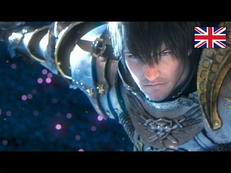 Final Fantasy XIV Endwalker release date: new jobs, races, and raids