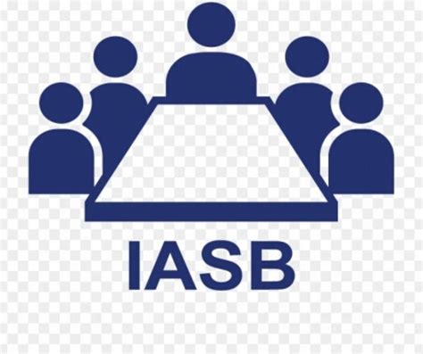 Iasb Consejo De Normas Internacionales De Contabilidad Web Y Empresas