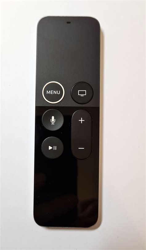 Apple TV Siri Remote Control |﻿ Hi-Fi and Cinema Cables & Accessories