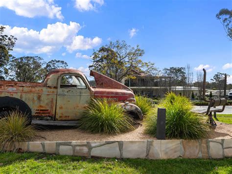 Crows Nest Tourist Park Caravan Park In Crows Nest Qld