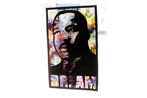 5 MLK Day crafts for kids that help inspire important conversations