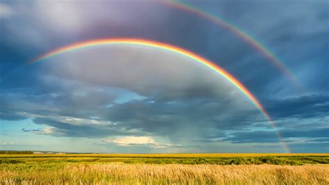 Rainbow Quotes To Make You Smile | FunFacToday.com