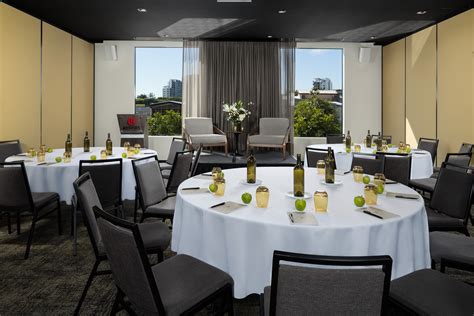 Event Space 3 - Rydges Fortitude Valley Brisbane - Event Venue Hire ...