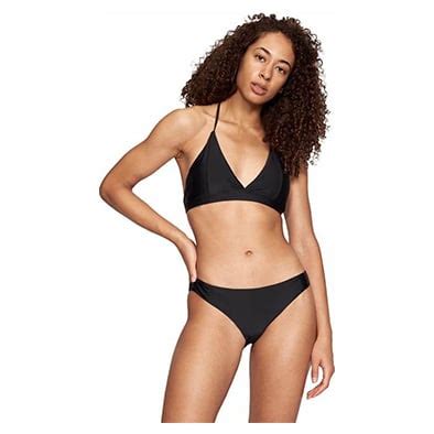 Röhnisch Averie Bikini Top Black hos Gnesta Sportbutik