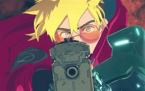 Trigun Dublado Drive - Trigun Stampede: 1º episódio estreia dublado na Crunchyroll | JBox