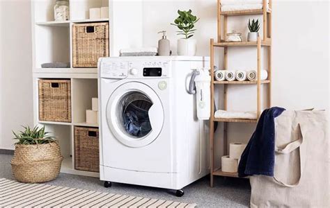 Types of Washing Machine - Explained with Pros & Cons