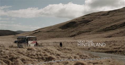 Hinterland, Season 2: Episode 3 - Preview | SOPTV | PBS