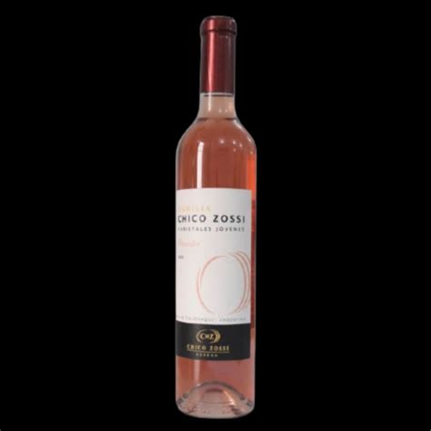 Chico Zossi Rosado Dulce Comprar En Cafayate Wines