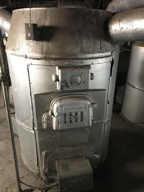 How Does Coal Furnace Work at Peggy Rios blog