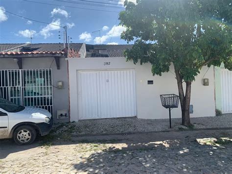 Casa na Rua Projetada 1 398 Barrocão em Itaitinga por R 810 Mês