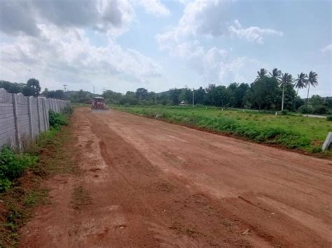 Sq Ft Plot For Sale In Sri Maatha Infra Developers Eastern Meadows