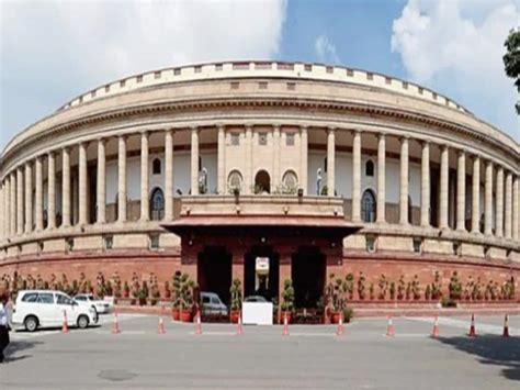 Government Introduce Two Dozen New Bills Lok Sabha Monsoon Session Of